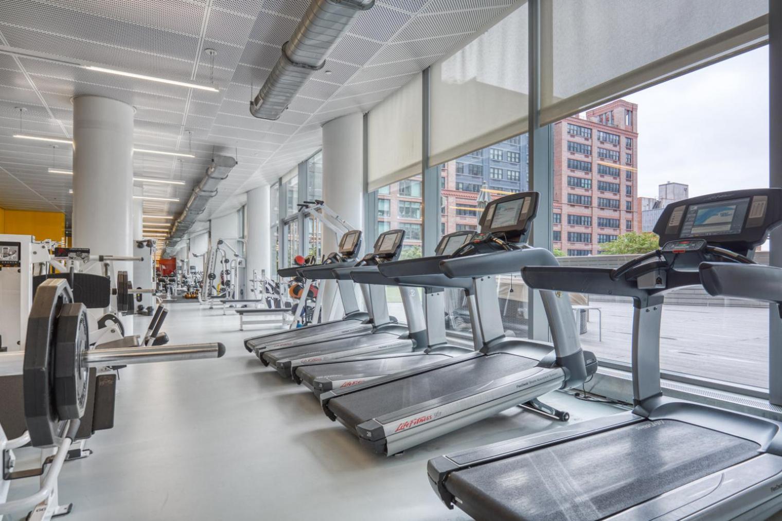 Blueground Midtown West Ac Nr Landmarks Nyc-1709 *